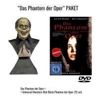 Das Phantom der Oper (1998) (Limited Edition mit...