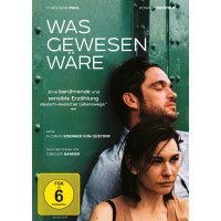 Was gewesen wäre - Lighthouse Home Entertainment  -...