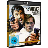 Revolver - Die perfekte Erpressung (Blu-ray) -   -...