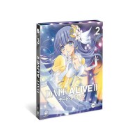 Date a Live Season 2 Vol. 2 (Steelcase Edition) (Blu-ray)...