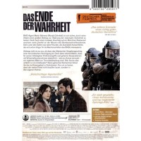 Das Ende der Wahrheit -   - (DVD Video / Sonstige /...