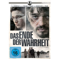 Das Ende der Wahrheit - STUDIOCANAL GmbH  - (DVD Video /...