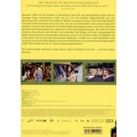 Fridas Sommer - eksystent distribution  - (DVD Video /...