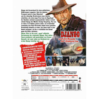 Django und die Bande der Gehenkten (Blu-ray im Mediabook) -   - (Blu-ray Video / Sonstige / unsortiert)