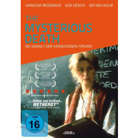 The Mysterious Death -   - (DVD Video / Sonstige /...