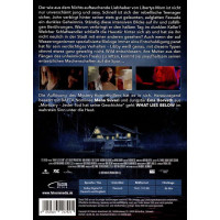 What Lies Below (DVD) Min: 86/DD5.1/WS - ALIVE AG  - (DVD...