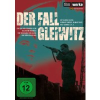 Der Fall Gleiwitz - Icestorm Entertainment GmbH  - (DVD...