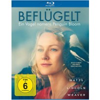 Beflügelt - Ein Vogel namens Penguin Bloom (BR) Min:...