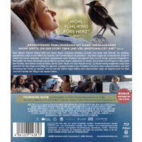 Beflügelt - Ein Vogel namens Penguin Bloom (BR) Min: 96/DD5.1/WS - LEONINE  - (Blu-ray Video / Drama)