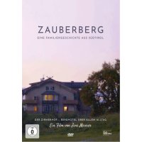 Zauberberg -   - (DVD Video / Sonstige / unsortiert)