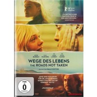 Wege des Lebens - EuroVideo Medien GmbH  - (DVD Video /...