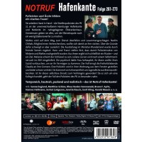 Notruf Hafenkante Vol. 21 (Folgen 261-273) - Studio...