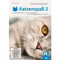 Katzenspass 2: Noch mehr TV-Unterhaltung für deine...