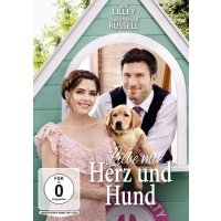 Liebe mit Herz und Hund - Studio Hamburg Enterprises  -...