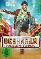 Unverschämt schamlos - Besharam (DVD) Min:...