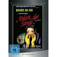 Palast der Sünde (Die Andere) -   - (DVD Video / Sonstige / unsortiert)