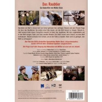 Das Raubtier (1977) -   - (DVD Video / Sonstige /...