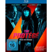 Protege, The - Made for Revenge (BR) Min: 109/DD5.1/WS -...