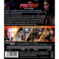 Protege, The - Made for Revenge (BR) Min: 109/DD5.1/WS - LEONINE  - (Blu-ray Video / Thriller)