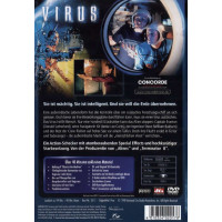 Virus (1998) - Concorde Home Entertainment  - (DVD Video / Sonstige / unsortiert)