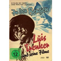 In den Bergen - Luis Trenker und seine Filme - 375 Media...