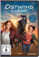 Ostwind #5 - Der Große Orkan (DVD) Min: /DD5.1/WS - Highlight  - (DVD Video / Family)
