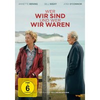 Wer wir sind und wer wir waren (DVD) Min: 97/DD5.1/WS -...