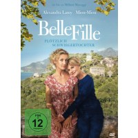 Belle Fille - Plötzlich Schwiegertochter (DVD) Min:...