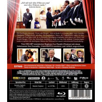 Der Butler (Blu-ray) -   - (Blu-ray Video / Sonstige /...