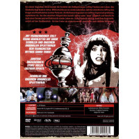 Frankenhooker -   - (DVD Video / Sonstige / unsortiert)