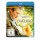 Hachiko (2009) (Blu-ray) - STUDIOCANAL GmbH  - (Blu-ray Video / Familienfilm)