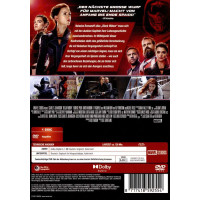 Black Widow (DVD)  MARVEL Min: 134/DD5.1/WS - Disney  -...