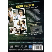 Lebendig verschüttet -   - (DVD Video / Sonstige / unsortiert)