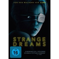 Strange Dreams (DVD) Min: 101/DD5.1/WS - Koch Media  -...