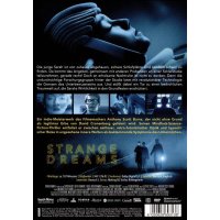 Strange Dreams (DVD) Min: 101/DD5.1/WS - Koch Media  -...