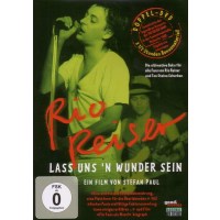 Lass uns n Wunder sein -   - (DVD Video / Sonstige /...