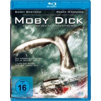 Moby Dick (2010) (Blu-ray) -   - (Blu-ray Video /...