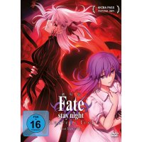 Fate/stay night: Heavens Feel III.(DVD)  Spring Song,...