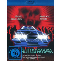 Der Autovampir (Blu-ray) -   - (Blu-ray Video / Sonstige...