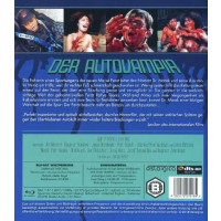 Der Autovampir (Blu-ray) -   - (Blu-ray Video / Sonstige...