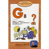 Bibliothek der Sachgeschichten - G8 (Globus) - Q Rious  -...