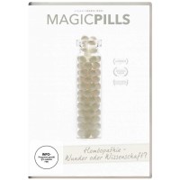 Magic Pills -   - (DVD Video / Sonstige / unsortiert)