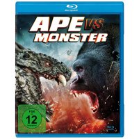 Ape vs. Monster (BR) Min: /DD5.1/WS - Lighthouse  -...