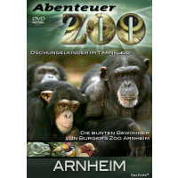 Abenteuer Zoo: Arnheim - FSK, 0  - (DVD Video / Sonstige...