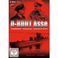 U-Boot Asse -   - (DVD Video / Sonstige / unsortiert)