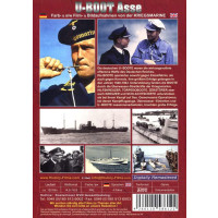 U-Boot Asse -   - (DVD Video / Sonstige / unsortiert)