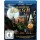 Die geheimnisvolle Minusch (Blu-ray) -   - (Blu-ray Video / Sonstige / unsortiert)