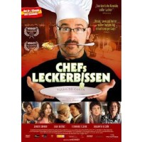 Chefs Leckerbissen (OmU) -   - (DVD Video / Sonstige /...