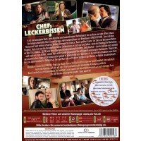 Chefs Leckerbissen (OmU) -   - (DVD Video / Sonstige /...