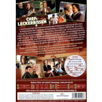 Chefs Leckerbissen (OmU) - Pro Fun  - (DVD Video / TV-Serie)